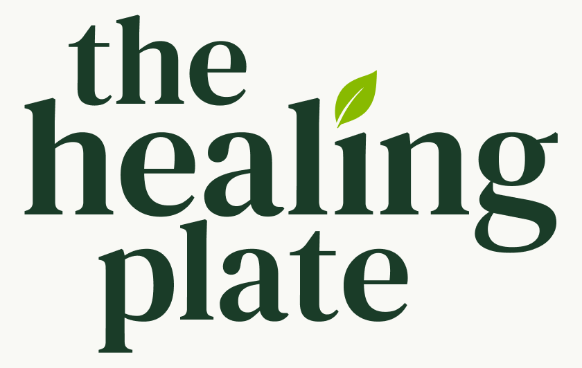 The Healing Plate